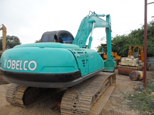SK200 มาร์คไฟว์KOBELCO เอกสารเล่มไฟฟ้าครบ พร้อมใช้งานตามสภาพราคาเบาๆ@1,25,000บาทสนใจโทรเลย ☎ 081-989-1989 + ID LINE :rangrayong หรั่งครับ SK200 มาร์คไฟว์KOBELCO เอกสารเล่มไฟฟ้าครบ พร้อมใช้งานตามสภาพราคาเบาๆ@1,25,000บาทสนใจโทรเลย ☎ 081-989-1989 + ID LINE :rangrayong หรั่งครับ