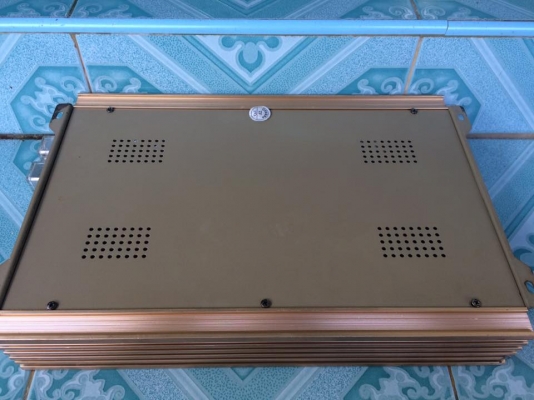 แอมป์คลาสดี RPM 2000w มือสองสภาพสวยเดิมๆใช้งานปกติ เบสดีเป็นลูกแน่นๆขับ10"-12"หล่อว้อยไม่เกิน3"ได้ ขาย 2350 บาท สนใจ0892425454 อยู่สระบุรี แอมป์คลาสดี RPM 2000w มือสองสภาพสวยเดิมๆใช้งานปกติ เบสดีเป็นลูกแน่นๆขับ10"-12"หล่อว้อยไม่เกิน3"ได้ ขาย 2350 บาท สนใจ0892425454 อยู่สระบุรี