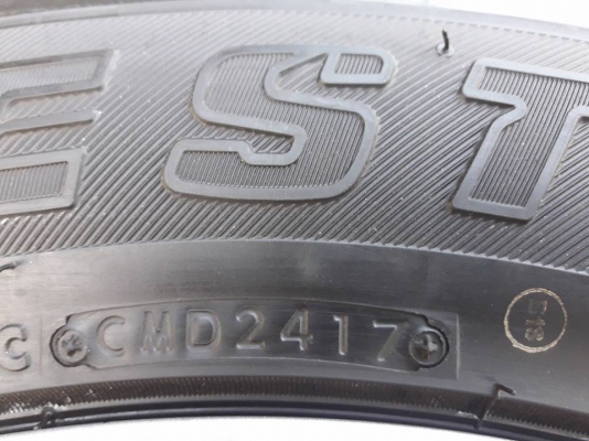 ขายล้อแม็กป้ายแดง mu-x 18"&times;7" et33 6รู139.7 ยางปี17 สนใจติดต่อร้าน ก.เจริญการยางครับ 081-3747940