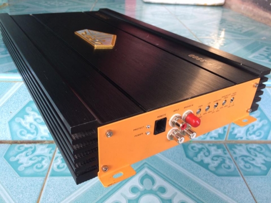แอมป์คลาสดี CAR VIP2500w มือสองสภาพสวยเดิมๆใช้งานปกติ เบสดีเป็นลูกโตแน่นๆขับ10"-12"หล่อว้อยไม่เกิน3.5"ได้ ขาย 2850 บาท สนใจ0892425454 อยู่สระบุรี แอมป์คลาสดี CAR VIP2500w มือสองสภาพสวยเดิมๆใช้งานปกติ เบสดีเป็นลูกโตแน่นๆขับ10"-12"หล่อว้อยไม่เกิน3.5"ได้ ขาย 2850 บาท สนใจ0892425454 อยู่สระบุรี