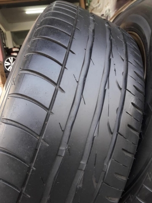 ขายล้อแม็กใหม่ te37 18"× r9" et20 x f10" et25 6รู139.7 ยาง\%ปี14 ขายล้อแม็กใหม่ te37 18"× r9" et20 x f10" et25 6รู139.7 ยาง\%ปี14