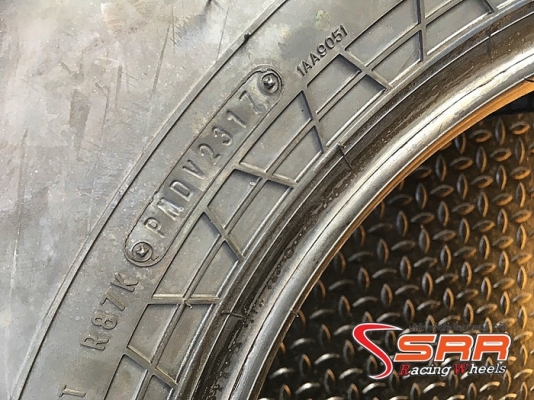 FALKEN WILDPEAK A/T3W 265/70R17 ราคาเส้นละ 5,500 บาท FALKEN WILDPEAK A/T3W 265/70R17 ราคาเส้นละ 5,500 บาท