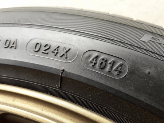 ขายล้อแม็กมือ2 2 ล้อ advan rs 17"× f8" et20 5รู114.3 สีน้ำตาลไหม้ ขายล้อแม็กมือ2 2 ล้อ advan rs 17"× f8" et20 5รู114.3 สีน้ำตาลไหม้