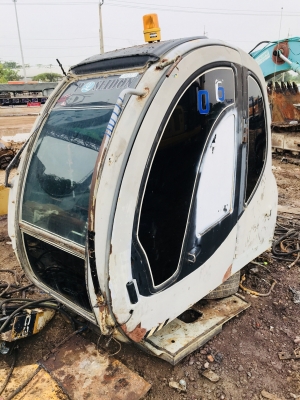 ขายหัวเก๋ง KOBELCO SK200มาครไฟร์สวยๆ