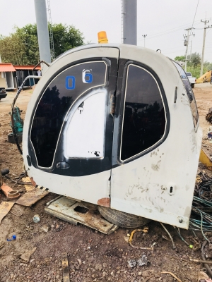 ขายหัวเก๋ง KOBELCO SK200มาครไฟร์สวยๆ