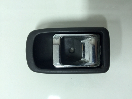 ขายมือเปิดประตูโครเมี่ยมด้านในรถ DAIHATSU รุ่น MIRA L80