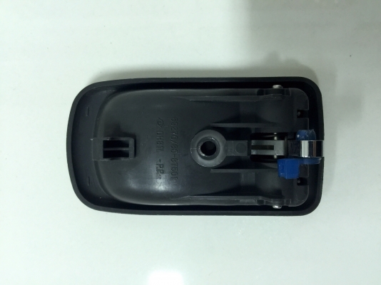 ขายมือเปิดประตูโครเมี่ยมด้านในรถ DAIHATSU รุ่น MIRA L80