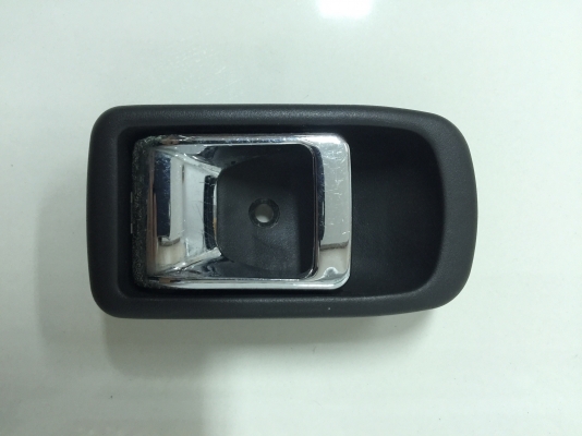 ขายมือเปิดประตูโครเมี่ยมด้านในรถ DAIHATSU รุ่น MIRA L80