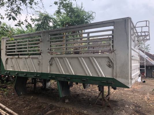 ขายกระบะล่องไม่ดั้มพ์ ยาว 6.20 เมตรสภาพสวย พร้อมใช้งาน โทร 083-9628875 ขายกระบะล่องไม่ดั้มพ์ ยาว 6.20 เมตรสภาพสวย พร้อมใช้งาน โทร 083-9628875