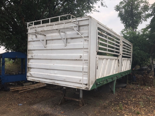 ขายกระบะล่องไม่ดั้มพ์ ยาว 6.20 เมตรสภาพสวย พร้อมใช้งาน โทร 083-9628875