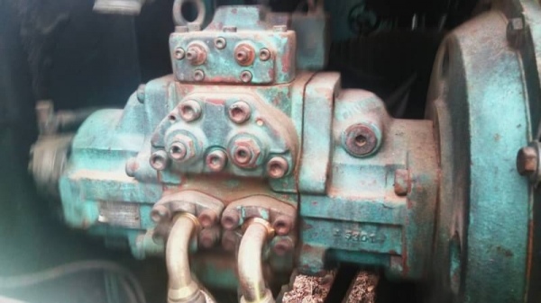 KOBELCO SK 100 MARK 5 KOBELCO SK 100 MARK 5