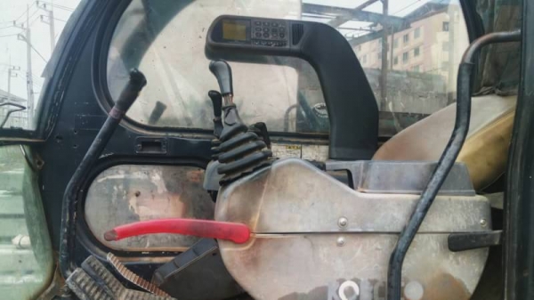 KOBELCO SK 100 MARK 5 KOBELCO SK 100 MARK 5