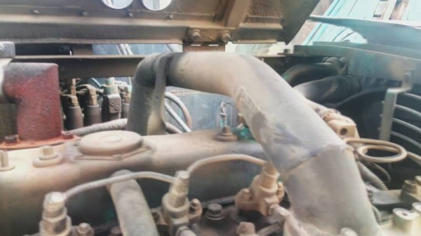 KOBELCO SK 100 MARK 5 KOBELCO SK 100 MARK 5