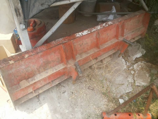 ขายตามสภาพ ดันหน้าของ45แรงตามรูป