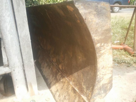 ขายตามสภาพ ดันหน้าของ45แรงตามรูป