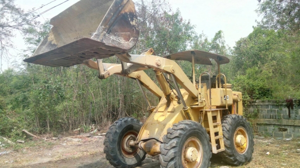 KOMATSU JH60