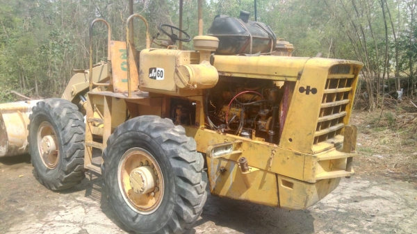 KOMATSU JH60 KOMATSU JH60