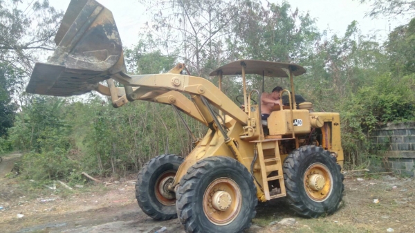 KOMATSU JH60 KOMATSU JH60