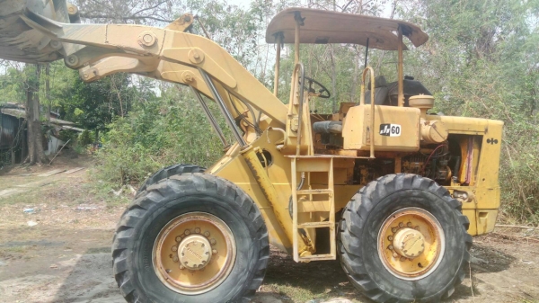 KOMATSU JH60 KOMATSU JH60