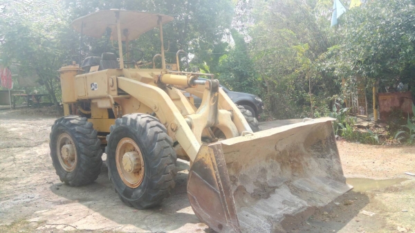 KOMATSU JH60 KOMATSU JH60