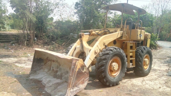 KOMATSU JH60 KOMATSU JH60