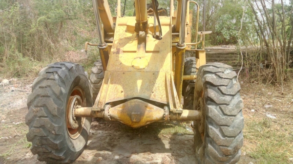 KOMATSU JH60 KOMATSU JH60