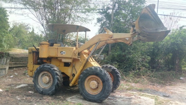 KOMATSU JH60 KOMATSU JH60