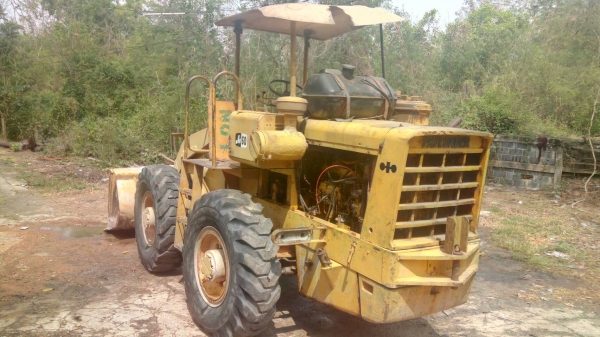 KOMATSU JH60 KOMATSU JH60