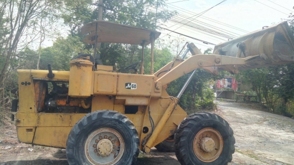 KOMATSU JH60 KOMATSU JH60
