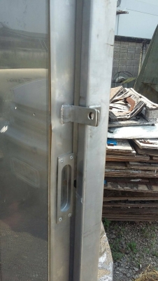 ตู้สแตนเลส