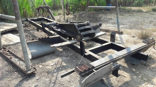 ขายกระบอกดั๊ม พร้อมคัสซี ขายกระบอกดั๊ม พร้อมคัสซี