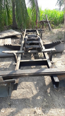 ขายกระบอกดั๊ม พร้อมคัสซี