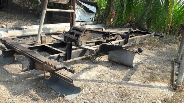 ขายกระบอกดั๊ม พร้อมคัสซี ขายกระบอกดั๊ม พร้อมคัสซี