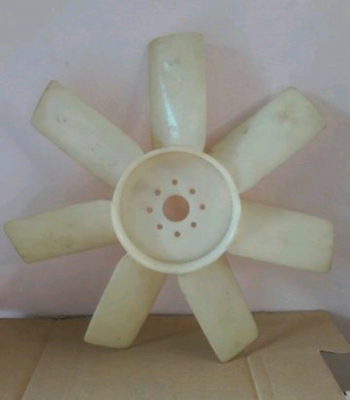 ใบพัดลมหน้าเครื่อง อีซุซุ KBD ใบพัดลมหน้าเครื่อง อีซุซุ KBD