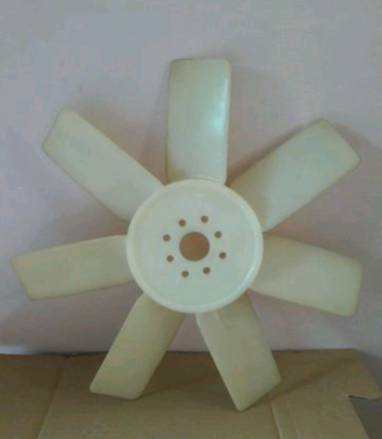 ใบพัดลมหน้าเครื่อง อีซุซุ KBD