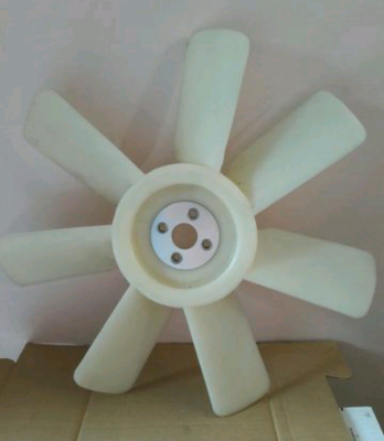 ใบพัดลมหน้าเครื่อง รถสิบล้อ อีซุซุ JCM ใบพัดลมหน้าเครื่อง รถสิบล้อ อีซุซุ JCM