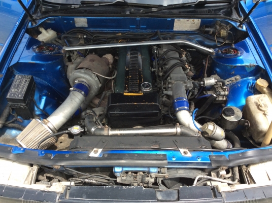 ขายรถ Cefiro A31 แต่งเต็ม ปี92 เครื่อง1jzเทอร์โบเดี่ยว ออโต้ น้ำมัน+แก๊สหัวฉีด เวสเกตแยก อินเตอร์rb26 โบล์ออฟhks หลังคาซันลูฟ ไฟหน้าเมกา ล้อVolk te37ขอบ18&rdquo; ของแต่งล้นๆรถขับขี่ดี ภาษี60