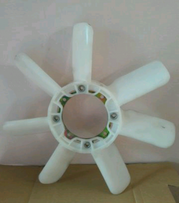 ใบพัดลมหน้าเครื่อง Toyota LN-56 Hero