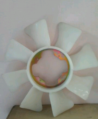 ใบพัดลมหน้าเครื่อง Masda  Maxnum