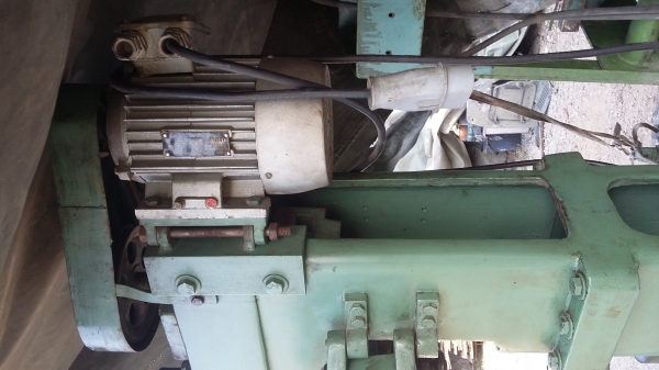 เครื่องปิดฝา หัวเดียว