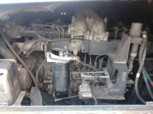 ขายเครน 50 ตัน!! KATO KR45H VS ขายเครน 50 ตัน!! KATO KR45H VS