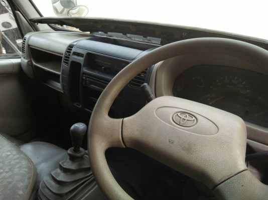 ขายหัวเก๋ง รถบรรทุก 4 ล้อใหญ่ /6ล้อเล็ก/ ยี่ห้อ TOYOTA DYNA-LY235R-300(รุ่นใหม่ตาหวาน/ยกหัวไม่ได้) สินค้าเก่านอกยังไม่เคยใช้งานในไทย ขายราคา48,000 บาท ขายหัวเก๋ง รถบรรทุก 4 ล้อใหญ่ /6ล้อเล็ก/ ยี่ห้อ TOYOTA DYNA-LY235R-300(รุ่นใหม่ตาหวาน/ยกหัวไม่ได้) สินค้าเก่านอกยังไม่เคยใช้งานในไทย ขายราคา48,000 บาท