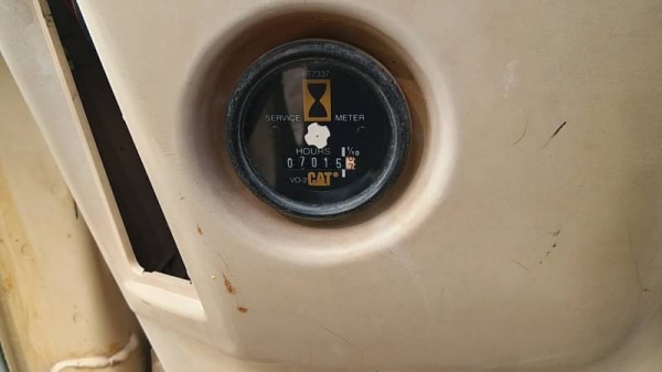 ขาย 645,000 CAT 307 V2 เก่านอก 7,000 ชม. ไฟฟ้าครบ เครื่องดี ปั๊มแรง ช่วงล่างเต็ม รถสวยพร้อมใช้ รถอยู่ ปทุมธานี-สามโคก 061-446-2662 092-595-6777 ญิ๋งยุ ขาย 645,000 CAT 307 V2 เก่านอก 7,000 ชม. ไฟฟ้าครบ เครื่องดี ปั๊มแรง ช่วงล่างเต็ม รถสวยพร้อมใช้ รถอยู่ ปทุมธานี-สามโคก 061-446-2662 092-595-6777 ญิ๋งยุ