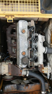 ขาย 645,000 CAT 307 V2 เก่านอก 7,000 ชม. ไฟฟ้าครบ เครื่องดี ปั๊มแรง ช่วงล่างเต็ม รถสวยพร้อมใช้ รถอยู่ ปทุมธานี-สามโคก 061-446-2662 092-595-6777 ญิ๋งยุ ขาย 645,000 CAT 307 V2 เก่านอก 7,000 ชม. ไฟฟ้าครบ เครื่องดี ปั๊มแรง ช่วงล่างเต็ม รถสวยพร้อมใช้ รถอยู่ ปทุมธานี-สามโคก 061-446-2662 092-595-6777 ญิ๋งยุ