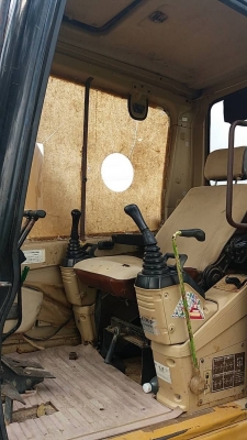 ขาย 645,000 CAT 307 V2 เก่านอก 7,000 ชม. ไฟฟ้าครบ เครื่องดี ปั๊มแรง ช่วงล่างเต็ม รถสวยพร้อมใช้ รถอยู่ ปทุมธานี-สามโคก 061-446-2662 092-595-6777 ญิ๋งยุ ขาย 645,000 CAT 307 V2 เก่านอก 7,000 ชม. ไฟฟ้าครบ เครื่องดี ปั๊มแรง ช่วงล่างเต็ม รถสวยพร้อมใช้ รถอยู่ ปทุมธานี-สามโคก 061-446-2662 092-595-6777 ญิ๋งยุ