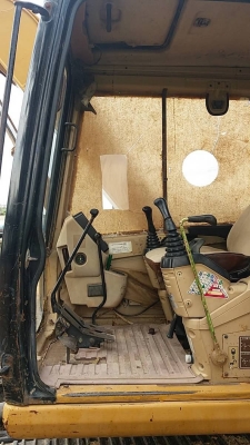 ขาย 645,000 CAT 307 V2 เก่านอก 7,000 ชม. ไฟฟ้าครบ เครื่องดี ปั๊มแรง ช่วงล่างเต็ม รถสวยพร้อมใช้ รถอยู่ ปทุมธานี-สามโคก 061-446-2662 092-595-6777 ญิ๋งยุ ขาย 645,000 CAT 307 V2 เก่านอก 7,000 ชม. ไฟฟ้าครบ เครื่องดี ปั๊มแรง ช่วงล่างเต็ม รถสวยพร้อมใช้ รถอยู่ ปทุมธานี-สามโคก 061-446-2662 092-595-6777 ญิ๋งยุ