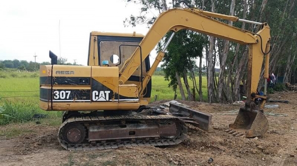 ขาย 645,000 CAT 307 V2 เก่านอก 7,000 ชม. ไฟฟ้าครบ เครื่องดี ปั๊มแรง ช่วงล่างเต็ม รถสวยพร้อมใช้ รถอยู่ ปทุมธานี-สามโคก 061-446-2662 092-595-6777 ญิ๋งยุ ขาย 645,000 CAT 307 V2 เก่านอก 7,000 ชม. ไฟฟ้าครบ เครื่องดี ปั๊มแรง ช่วงล่างเต็ม รถสวยพร้อมใช้ รถอยู่ ปทุมธานี-สามโคก 061-446-2662 092-595-6777 ญิ๋งยุ