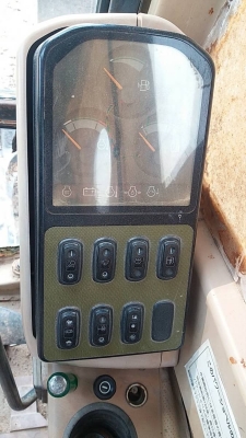 ขาย 645,000 CAT 307 V2 เก่านอก 7,000 ชม. ไฟฟ้าครบ เครื่องดี ปั๊มแรง ช่วงล่างเต็ม รถสวยพร้อมใช้ รถอยู่ ปทุมธานี-สามโคก 061-446-2662 092-595-6777 ญิ๋งยุ ขาย 645,000 CAT 307 V2 เก่านอก 7,000 ชม. ไฟฟ้าครบ เครื่องดี ปั๊มแรง ช่วงล่างเต็ม รถสวยพร้อมใช้ รถอยู่ ปทุมธานี-สามโคก 061-446-2662 092-595-6777 ญิ๋งยุ