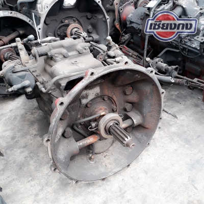 ขายเกียร์ Hino Ho เก่าแท้ Japan รับประกันใช้งาน 1 เดือน