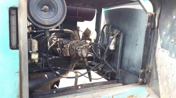 ขาย 520,000 HITACHI EX 120-1 พร้อมลายหัวเจาะ เครื่องดี ปั๊มแรง เอวแน่น ช่วงล่างแน่น รถพร้อมใช้ รถอยู่ ปทุมธานี- สามโคก 061-446-2662 092-595-6777 ญิ๋งยุ ขาย 520,000 HITACHI EX 120-1 พร้อมลายหัวเจาะ เครื่องดี ปั๊มแรง เอวแน่น ช่วงล่างแน่น รถพร้อมใช้ รถอยู่ ปทุมธานี- สามโคก 061-446-2662 092-595-6777 ญิ๋งยุ